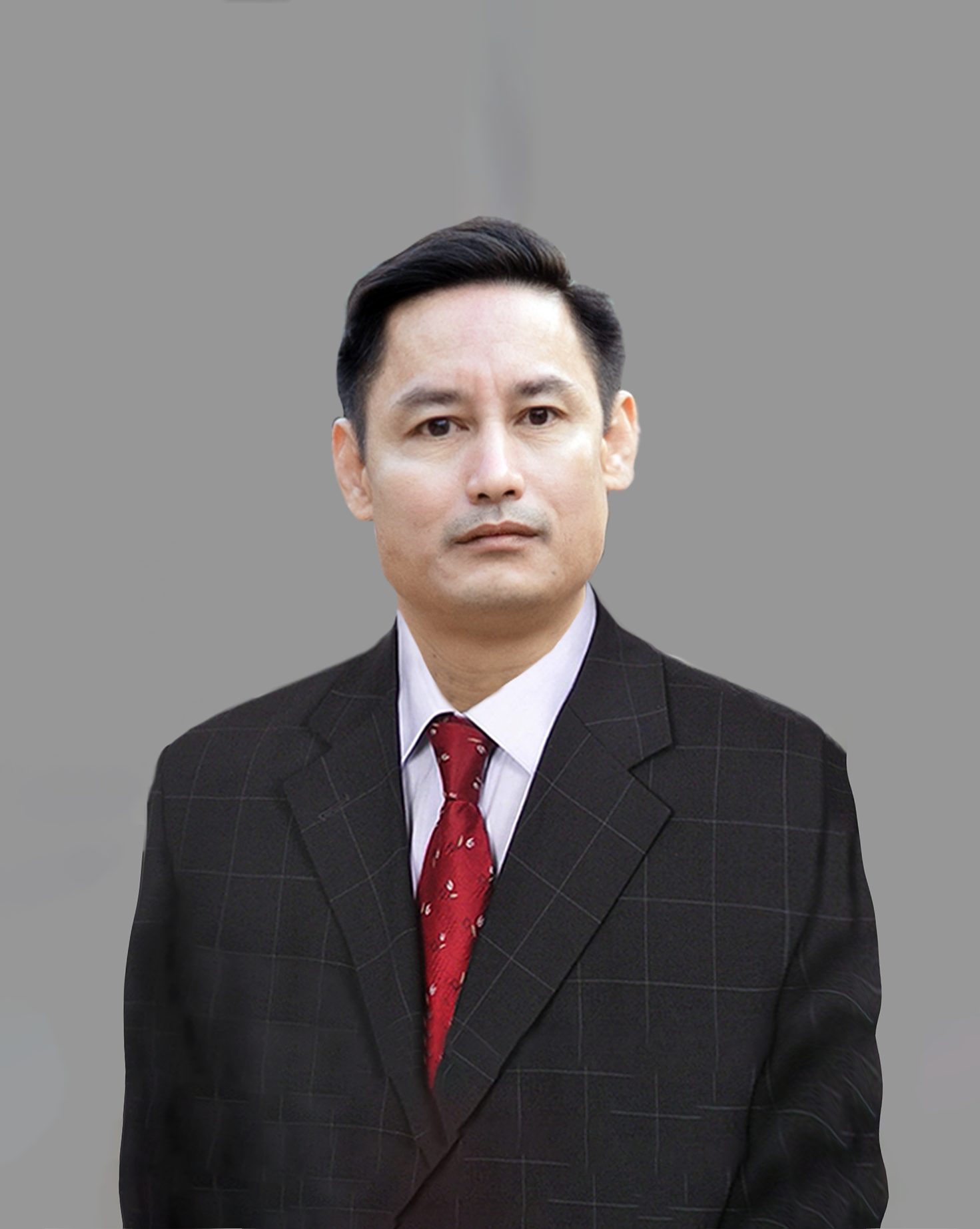 Trinh Hai Long