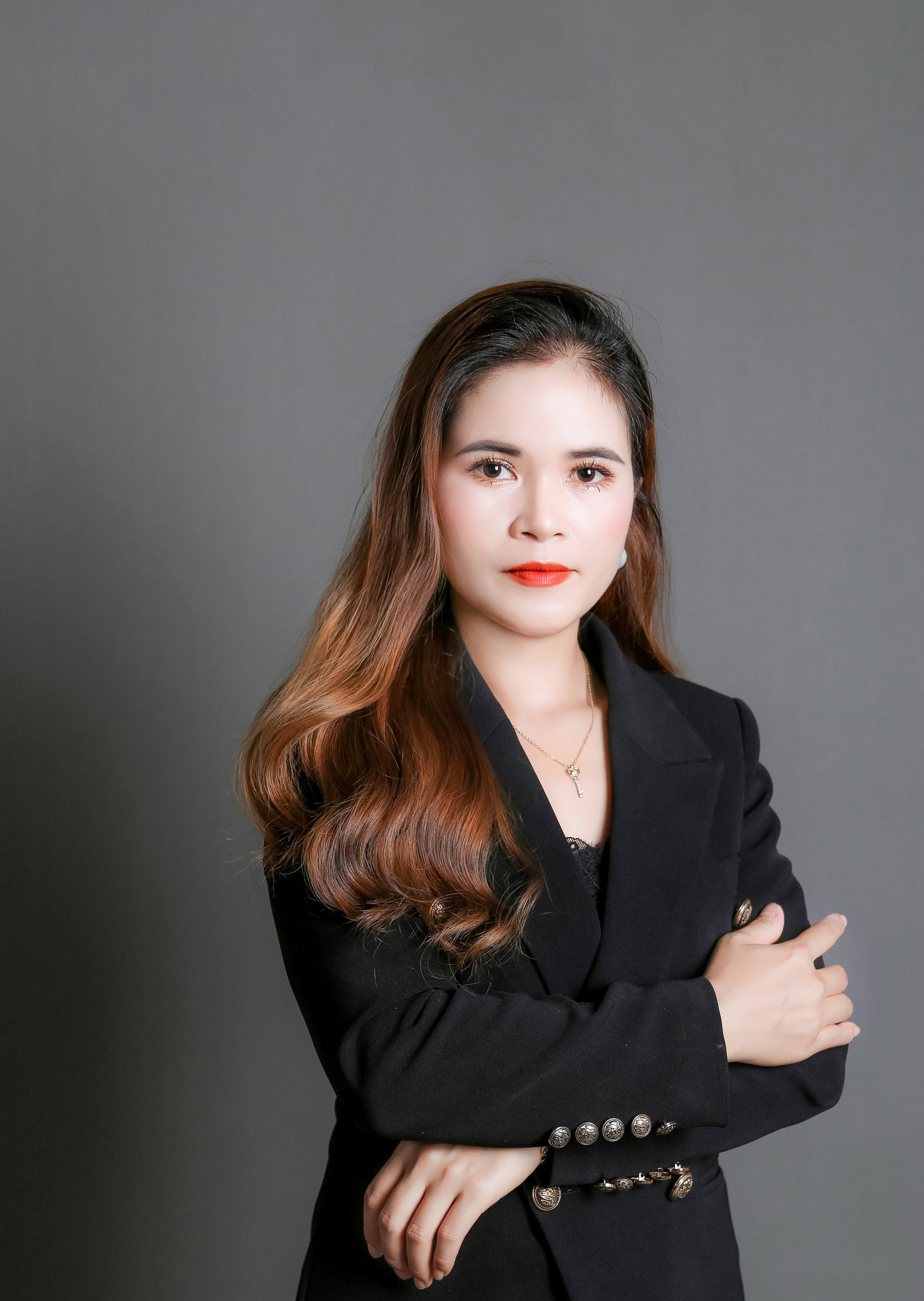 Le Thi Thu Hoai