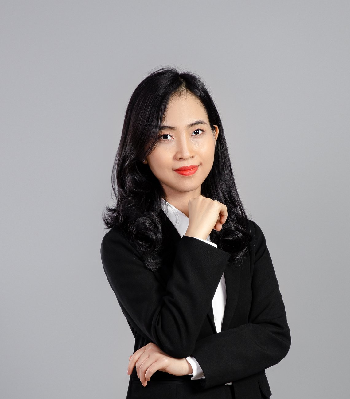 Le Thu Huyen