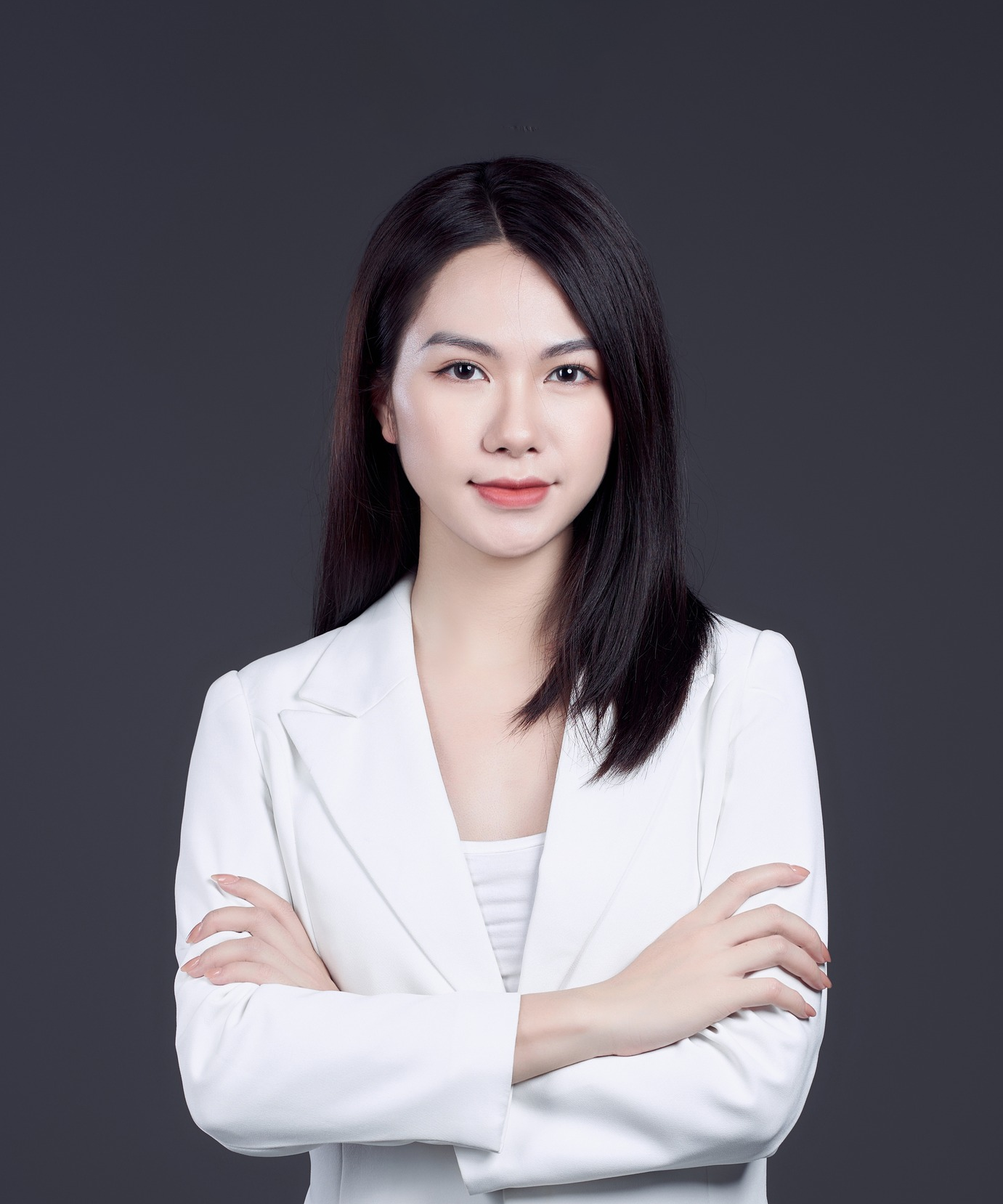 Trinh Thi Nhu