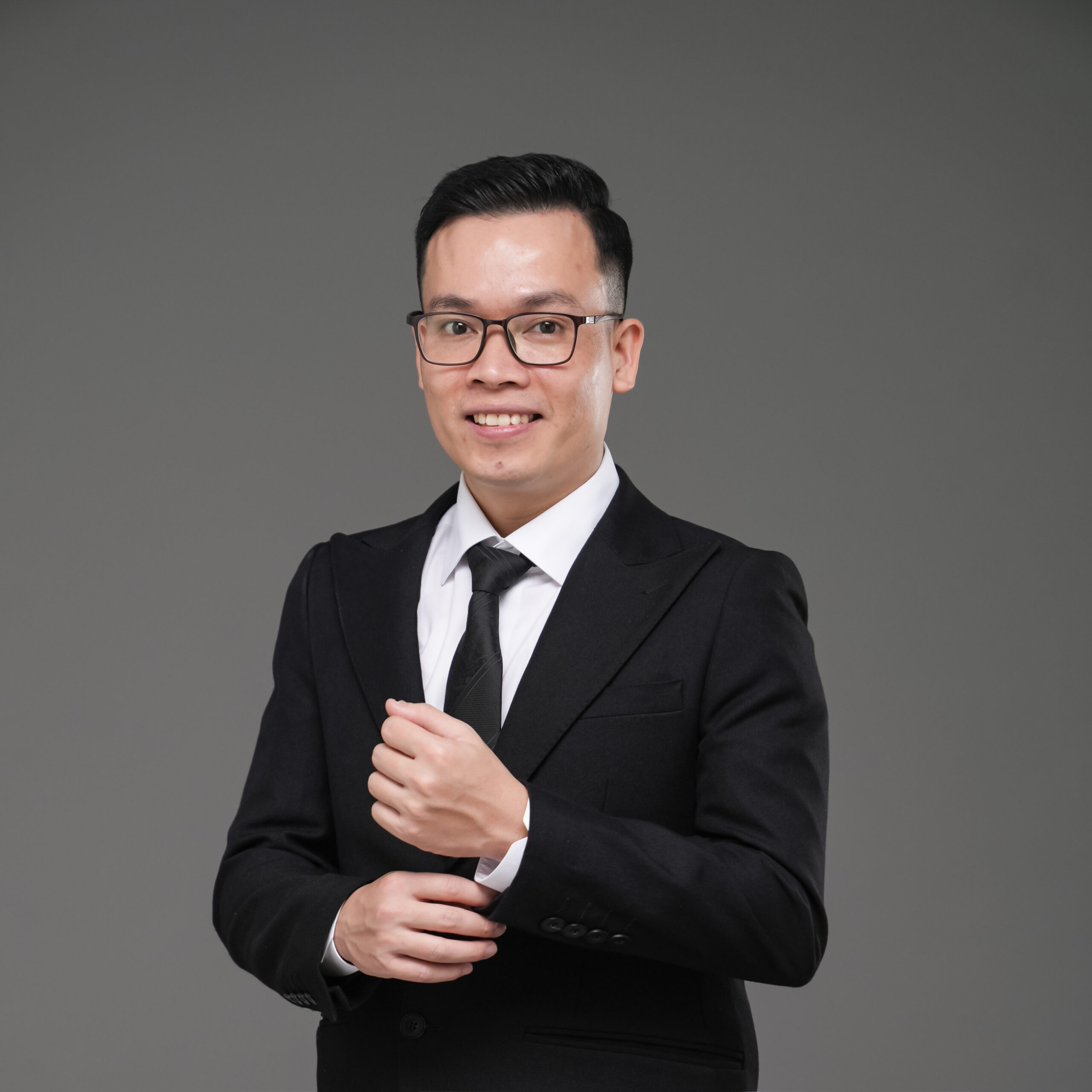 Truong Van Dai