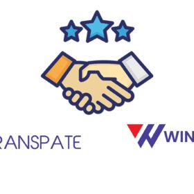 Official Notification: IP TRANSPATE is Now a Part of WINTER IP