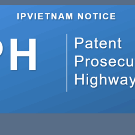 PPH Program Extended: IP Vietnam and KIPO Continue Patent Cooperation Through 2028