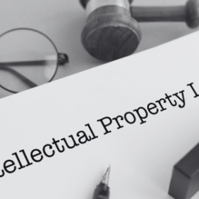 Proposal of Five Policy Groups to Amend and Supplement Certain Articles of the Intellectual Property Law