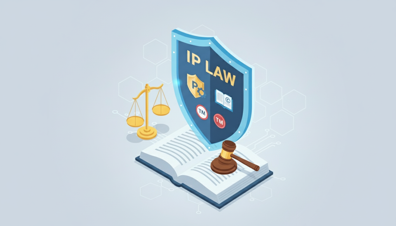 Five Policy Groups in the Draft Amendments to Vietnam’s Intellectual Property Law: Impacts and Significance in the New Context