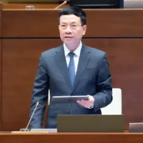 ‘Sở hữu trí tuệ phải trở thành công cụ cạnh tranh chiến lược’