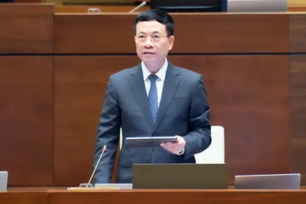 ‘Sở hữu trí tuệ phải trở thành công cụ cạnh tranh chiến lược’