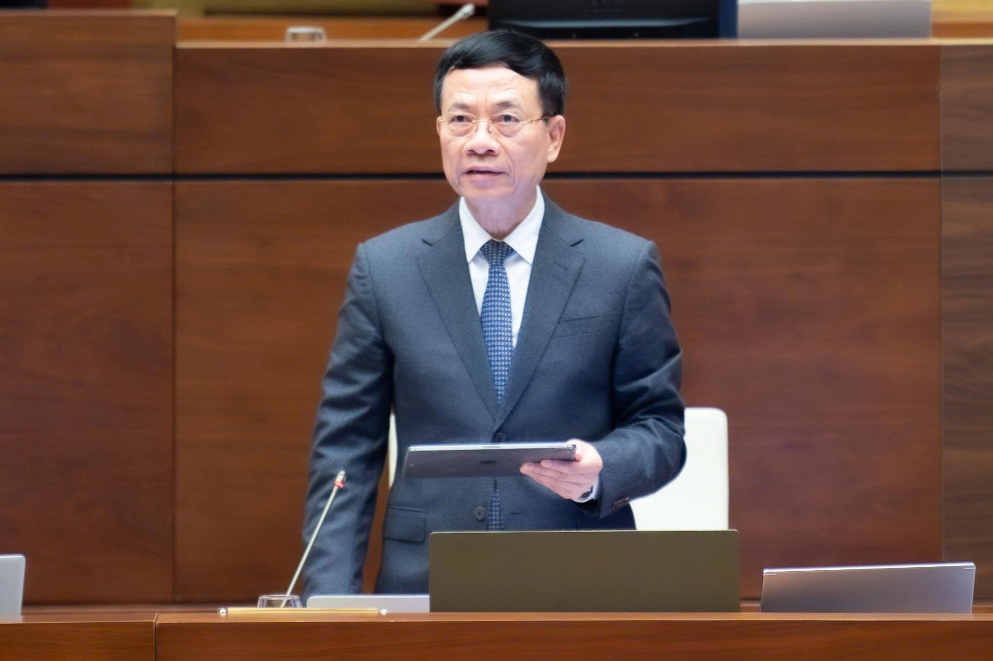 ‘Sở hữu trí tuệ phải trở thành công cụ cạnh tranh chiến lược’