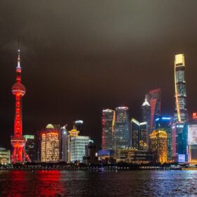 Khám phá Sức Hút: Tiềm năng Khổng lồ của Thị trường Trung Quốc và Chiến lược Bảo hộ Nhãn hiệu