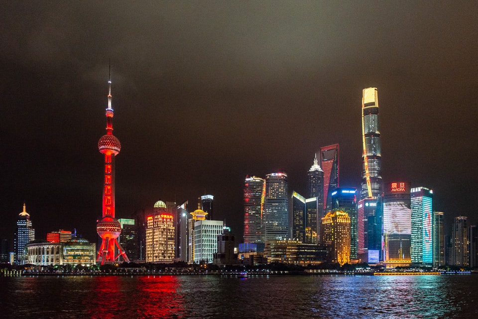 Khám phá Sức Hút: Tiềm năng Khổng lồ của Thị trường Trung Quốc và Chiến lược Bảo hộ Nhãn hiệu