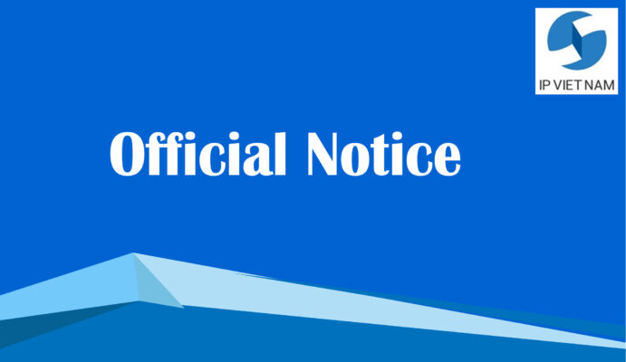 IP Vietnam issued Notice No. 4031/TB-SHTT dated December 26, 2024 on the unified application of the International Patent Classification