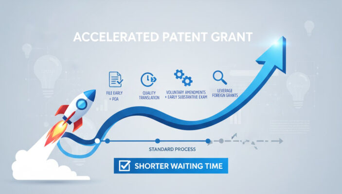 Accelerating the Patent Grant Process in Vietnam: 6 Effective Strategies