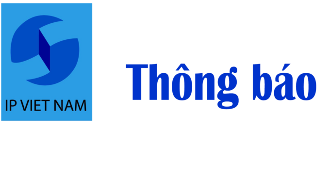 Thông báo về việc tiếp nhận và xử lý phản hồi đối với các trường hợp quá hạn phản hồi văn bản của Cục Sở hữu trí tuệ