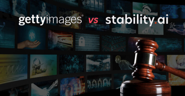Tòa án Anh xét xử vụ kiện bản quyền giữa Getty Images và Stability AI