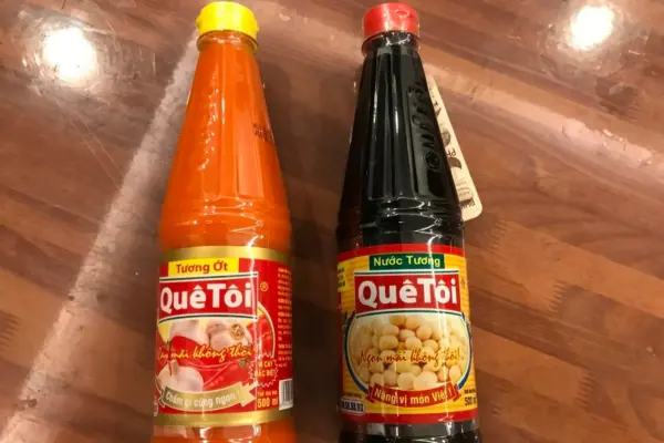 Tòa tối cao ra phán quyết vụ tranh chấp nhãn hiệu hàng hóa ở Hải Phòng