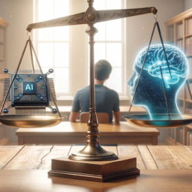 AI-Generated Works: Who Owns the Copyright?