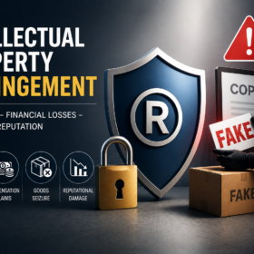 What Businesses Should Know Amid Vietnam’s Stronger Enforcement of Intellectual Property Rights
