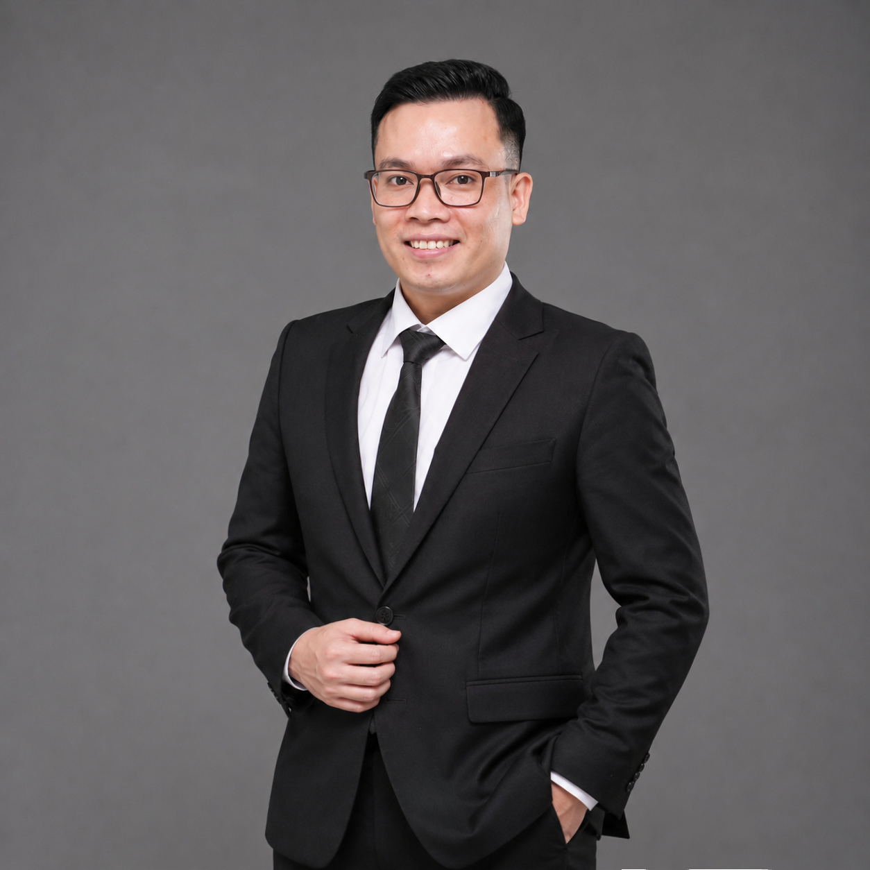 Trương Văn Đại