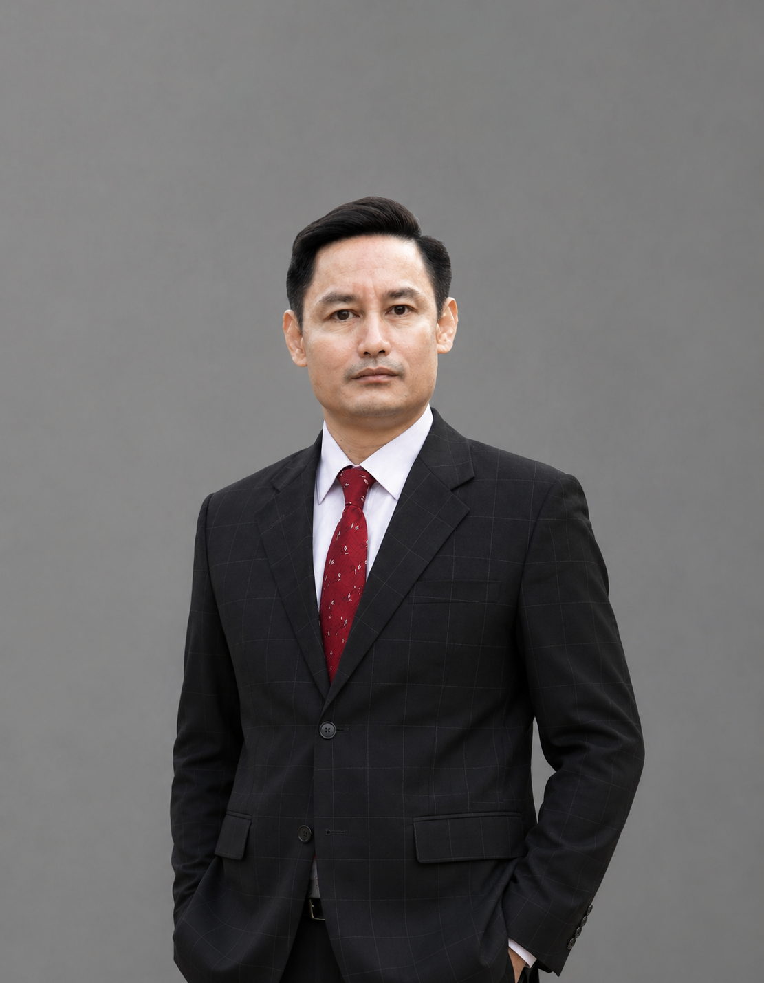 Trịnh Hải Long
