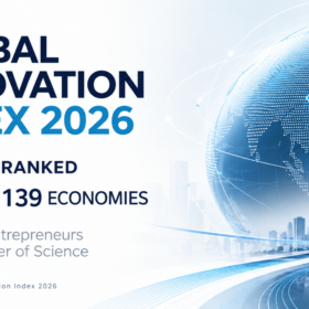 Global Innovation Index 2026: Viet Nam Ranks 43rd and Continues to Perform Above Expectations